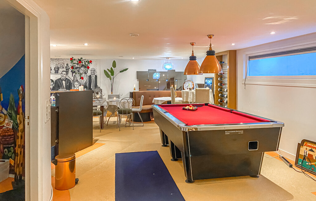 Ferienhaus - Den Haag , Niederlande - HZH120 44