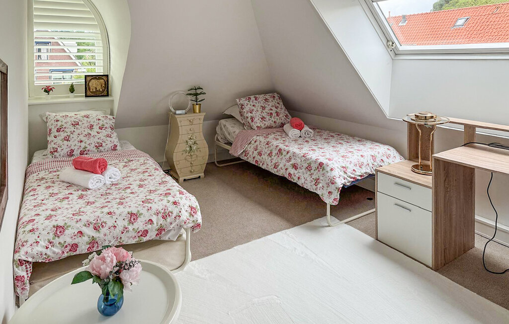 Ferienhaus - Den Haag , Niederlande - HZH120 30