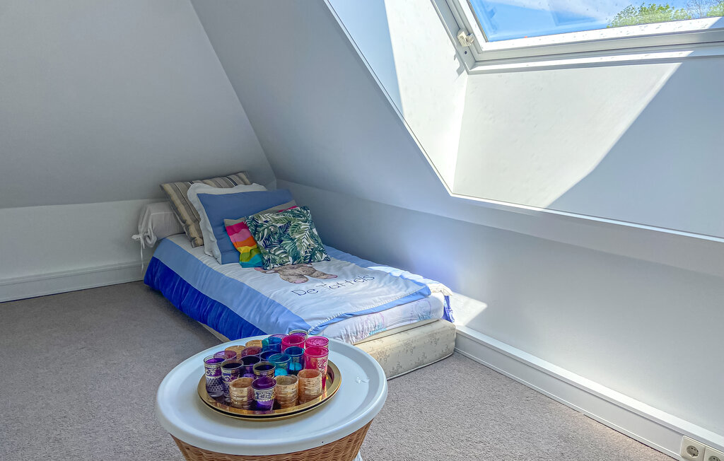 Ferienhaus - Den Haag , Niederlande - HZH120 27