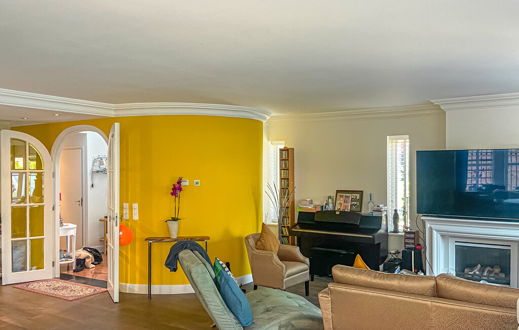 Ferienhaus - Den Haag , Niederlande - HZH120 19