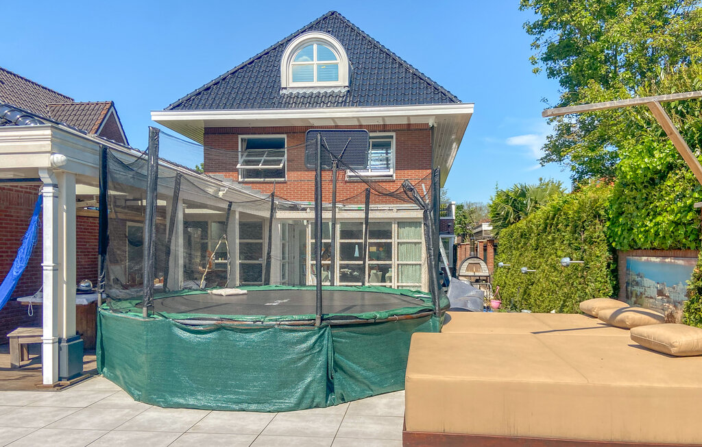 Ferienhaus - Den Haag , Niederlande - HZH120 13