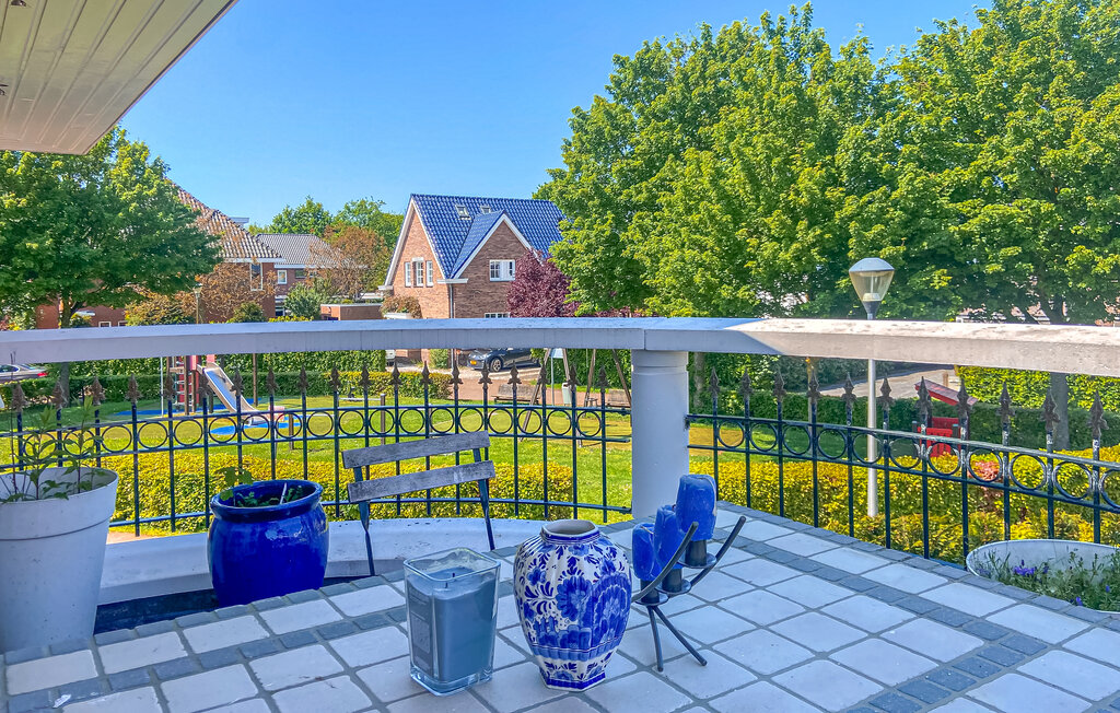 Ferienhaus - Den Haag , Niederlande - HZH120 16