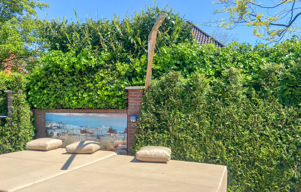 Ferienhaus - Den Haag , Niederlande - HZH120 12