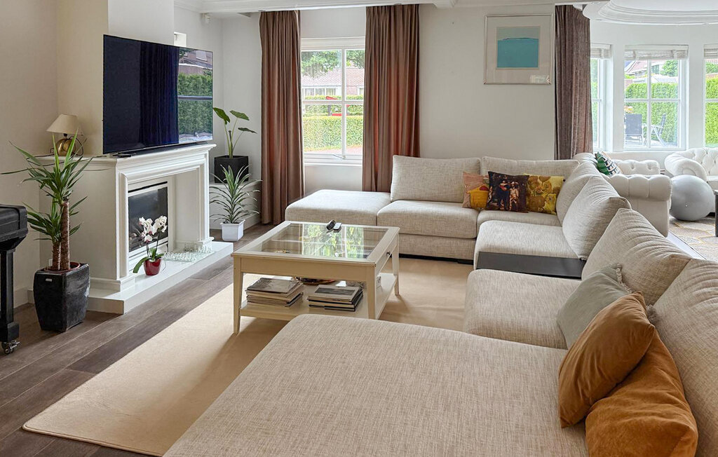 Ferienhaus - Den Haag , Niederlande - HZH120 3