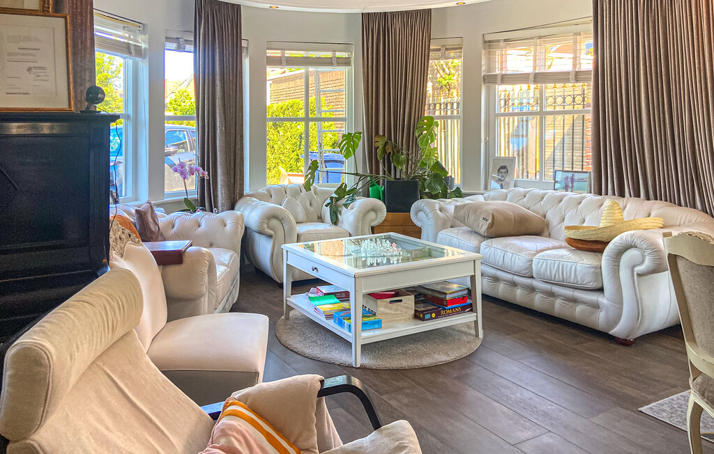 Ferienhaus - Den Haag , Niederlande - HZH120 4