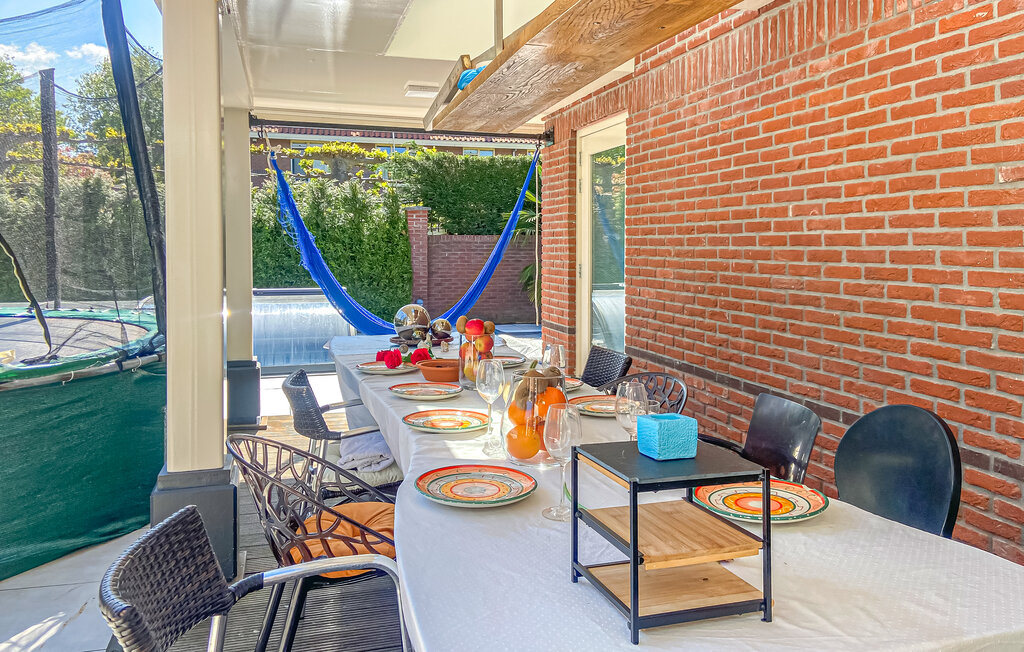 Ferienhaus - Den Haag , Niederlande - HZH120 14