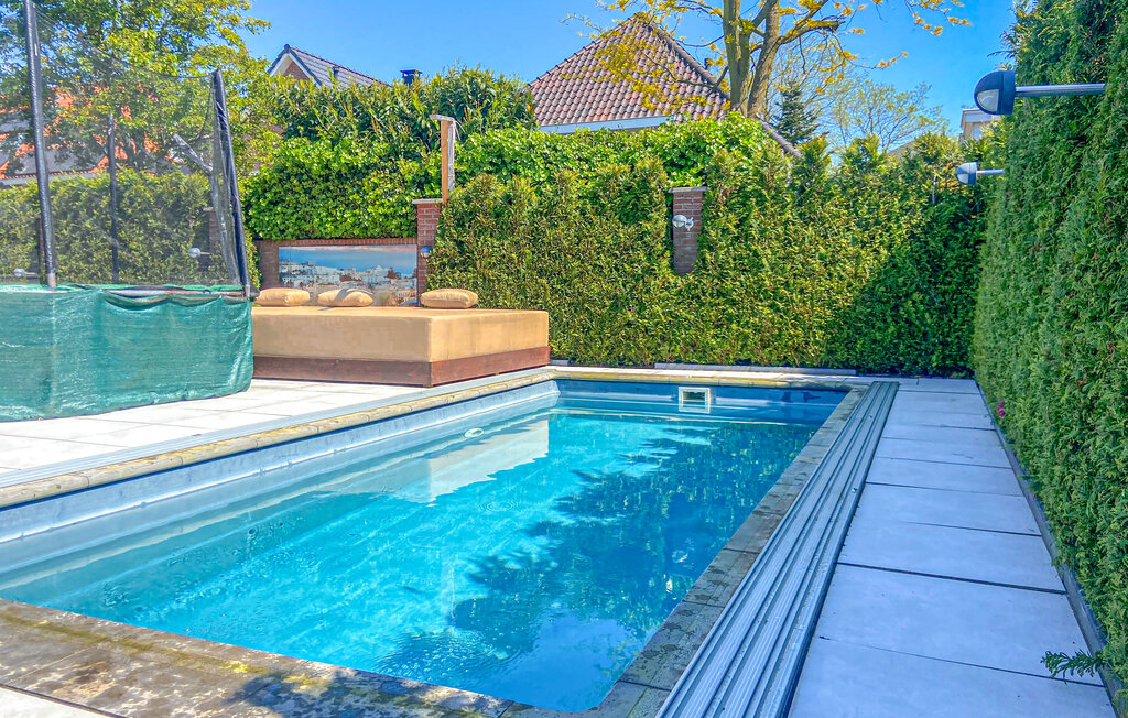 Ferienhaus - Den Haag , Niederlande - HZH120 10