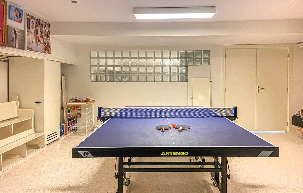 Ferienhaus - Den Haag , Niederlande - HZH120 43