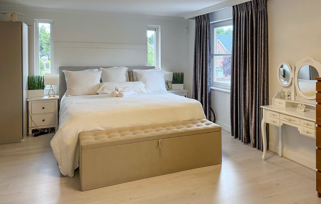 Ferienhaus - Den Haag , Niederlande - HZH120 32