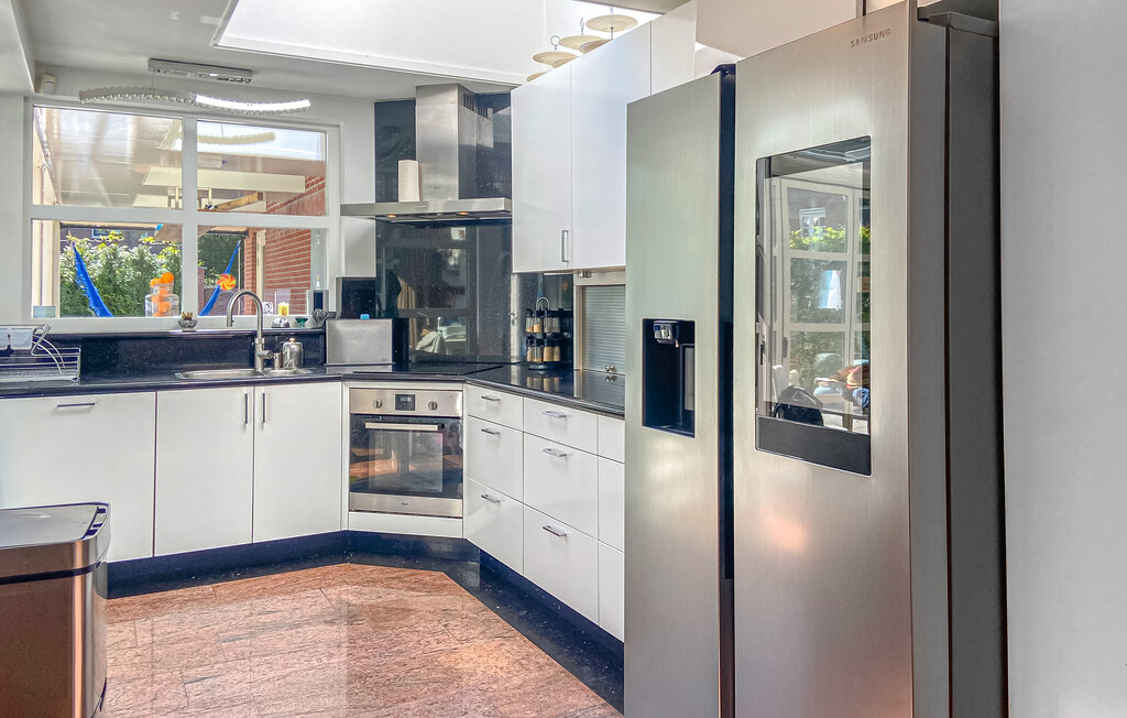 Ferienhaus - Den Haag , Niederlande - HZH120 5