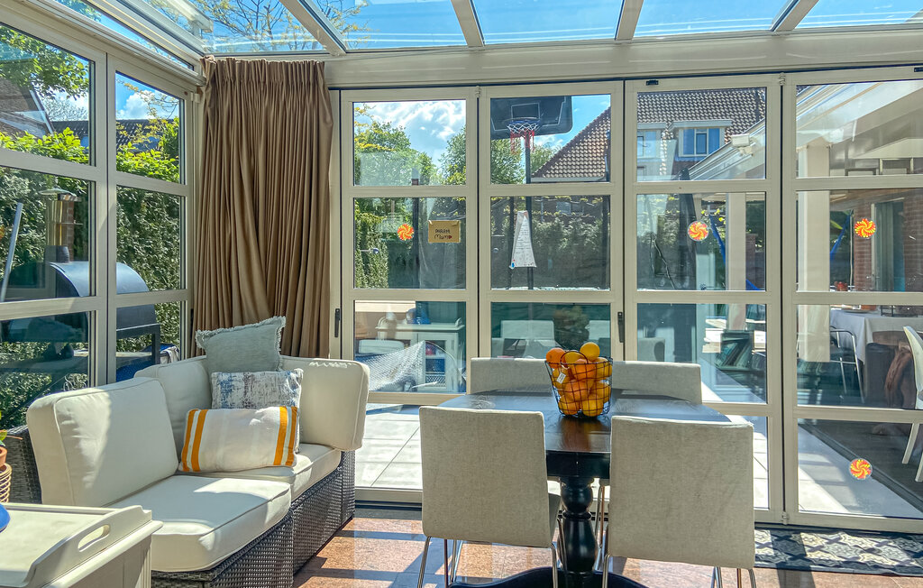 Ferienhaus - Den Haag , Niederlande - HZH120 20