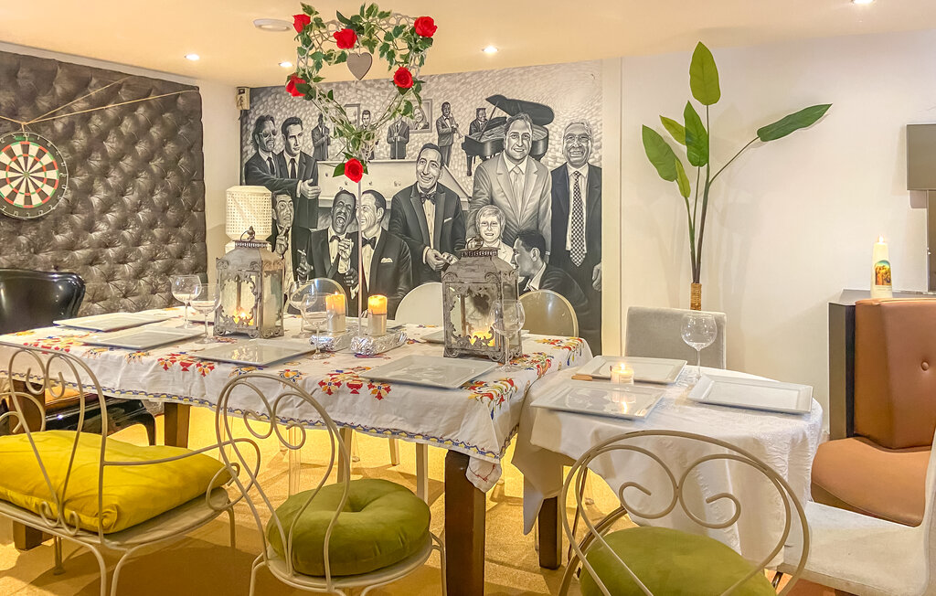 Ferienhaus - Den Haag , Niederlande - HZH120 8