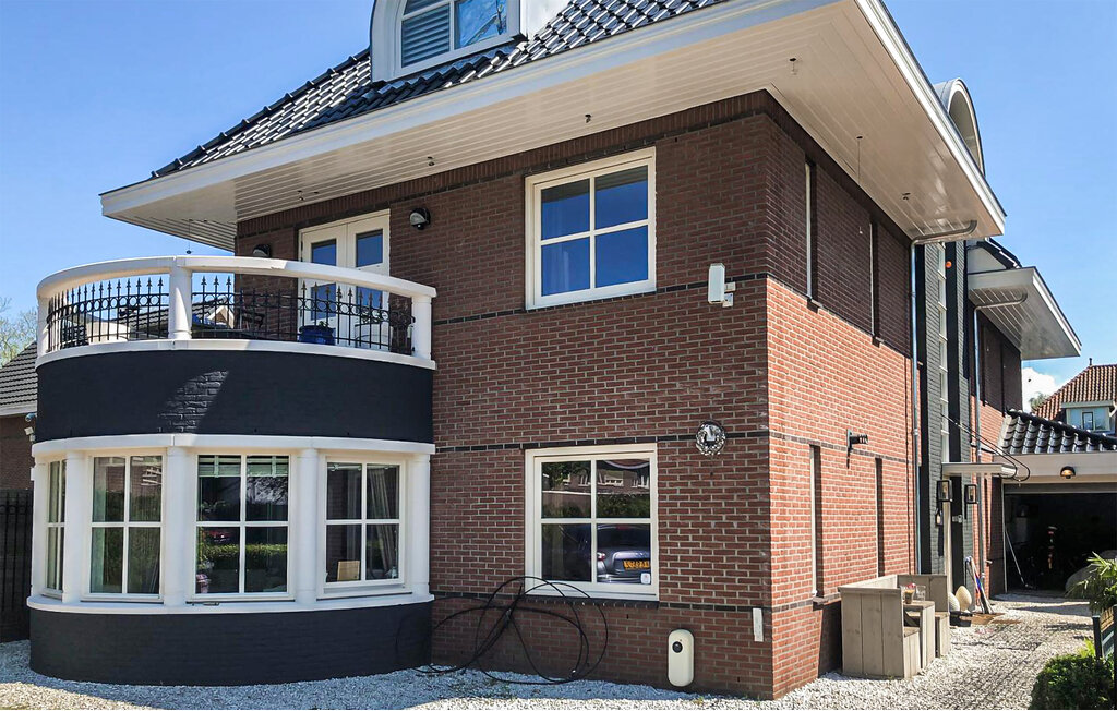 Ferienhaus - Den Haag , Niederlande - HZH120 1