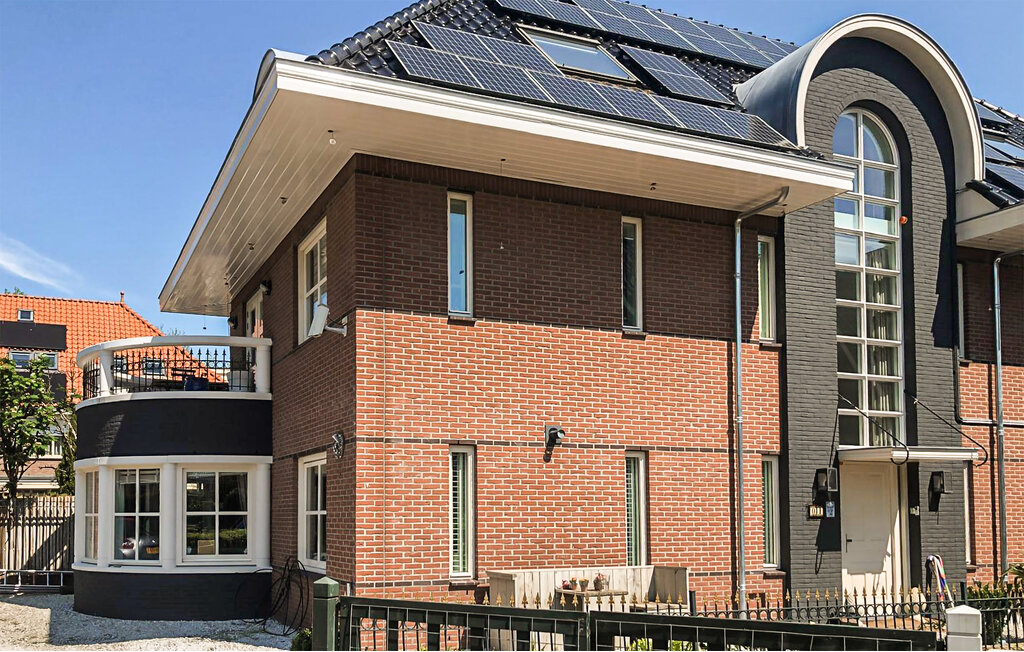 Ferienhaus - Den Haag , Niederlande - HZH120 2