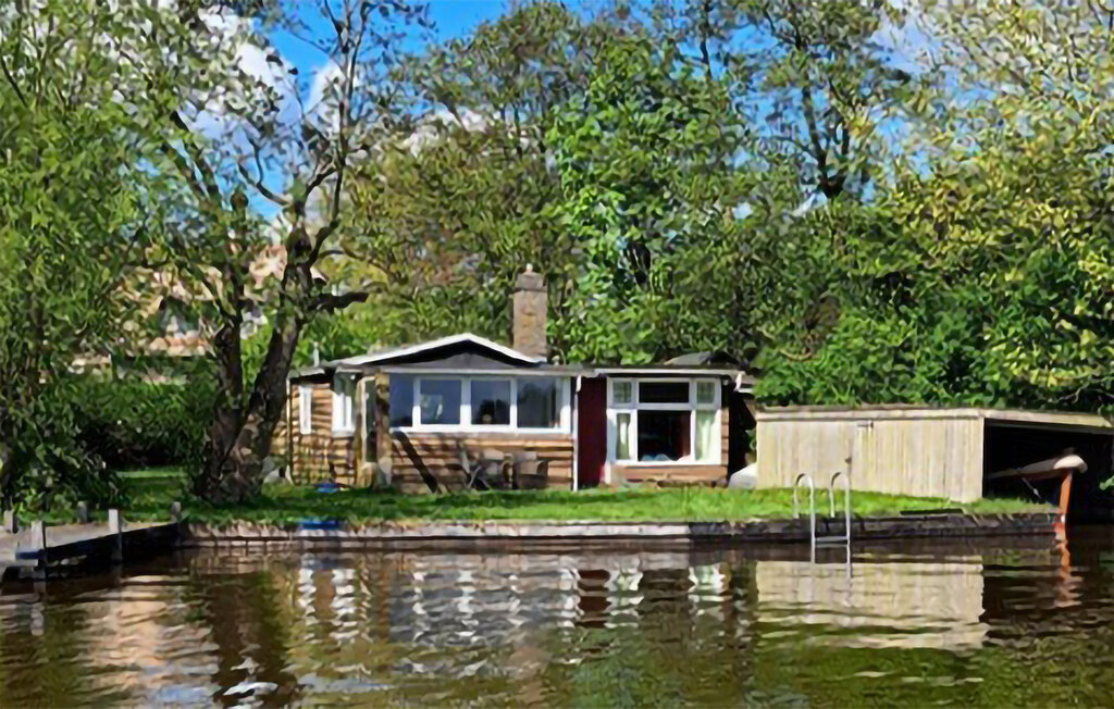 Kuća-za-odmor - Reeuwijk , Nizozemska - HZH181 1