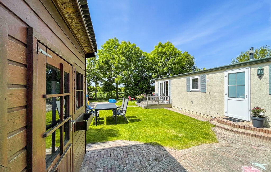 Ferienhaus - Goedereede , Niederlande - HZH350 13