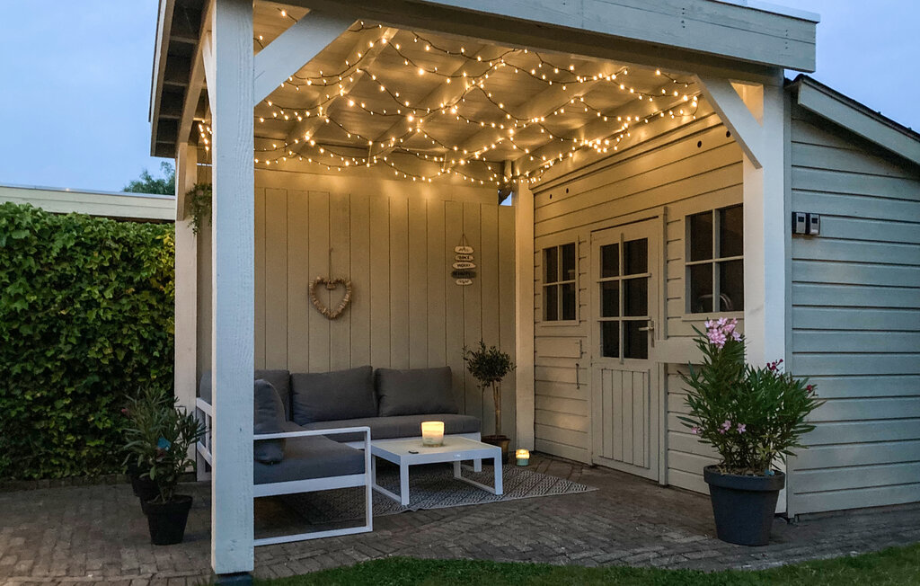 Ferienhaus - Goedereede , Niederlande - HZH350 11