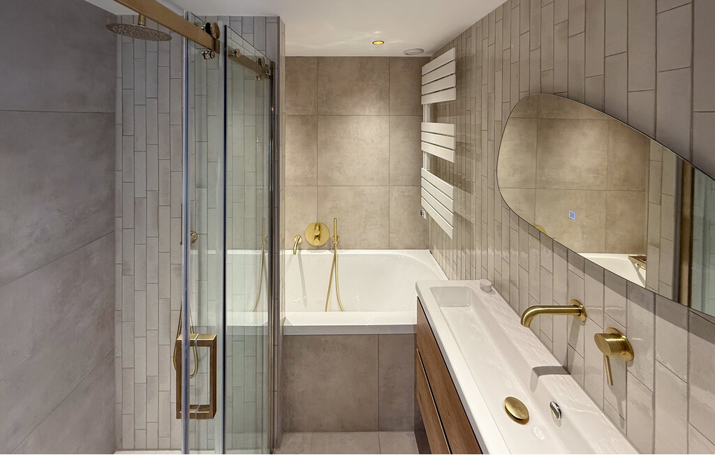 Domy wakacyjne - Ouddorp , Holandia - HZH046 21