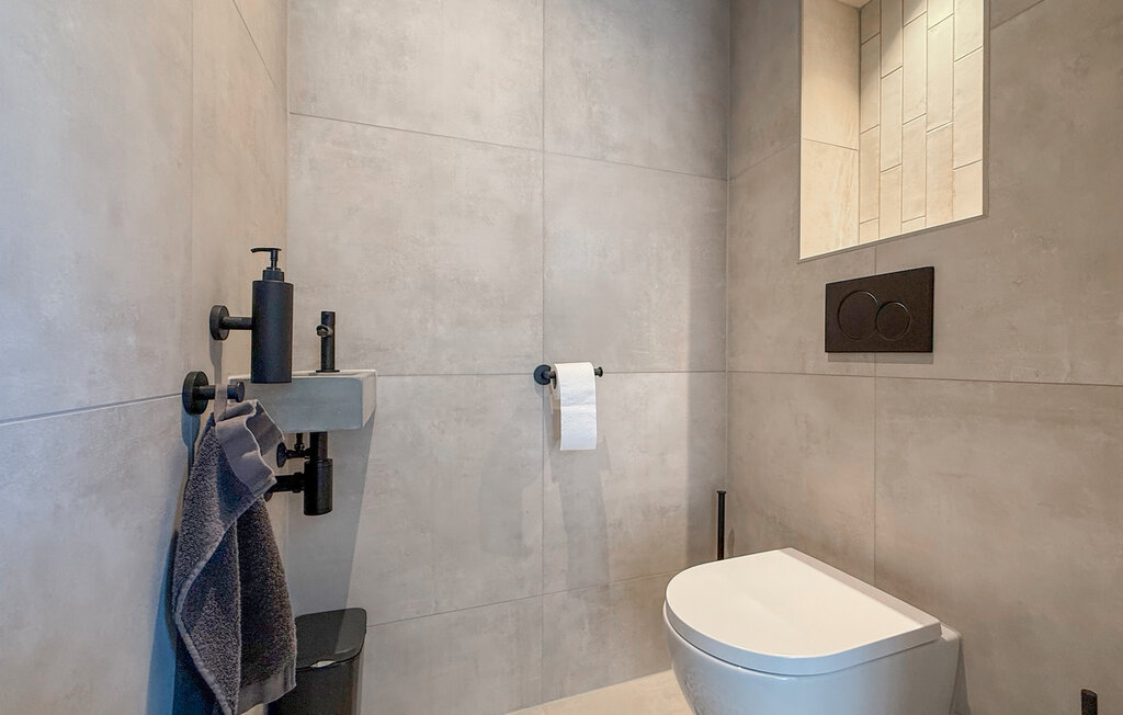 Domy wakacyjne - Ouddorp , Holandia - HZH046 25