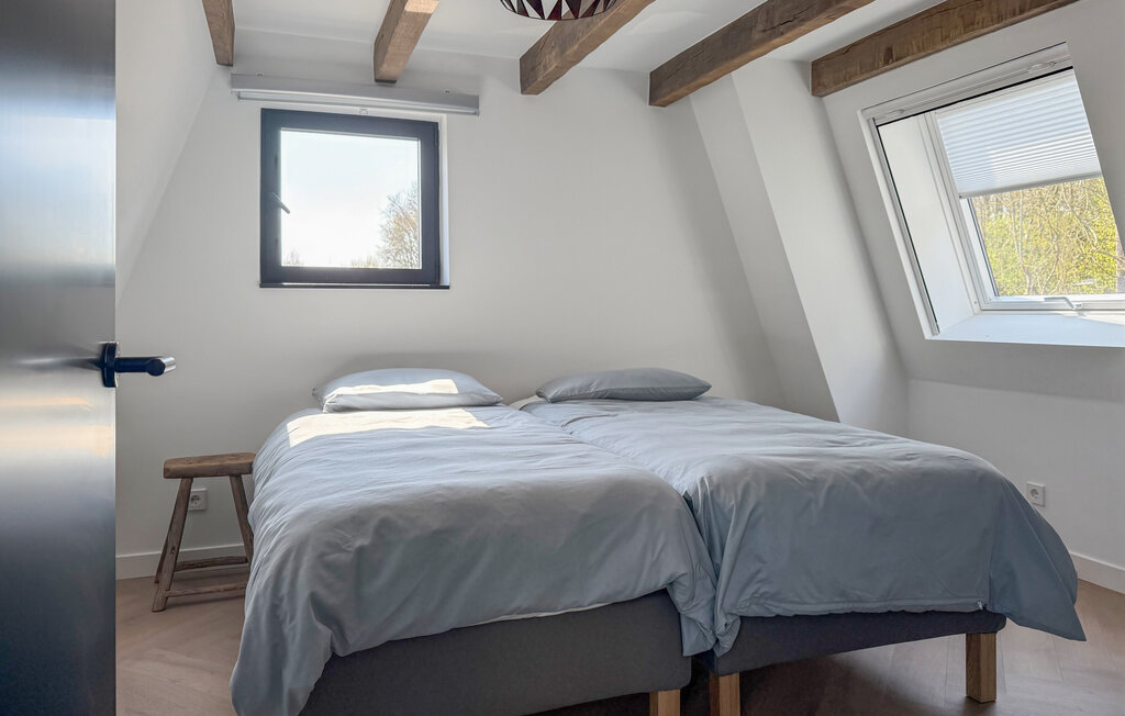 Domy wakacyjne - Ouddorp , Holandia - HZH046 15