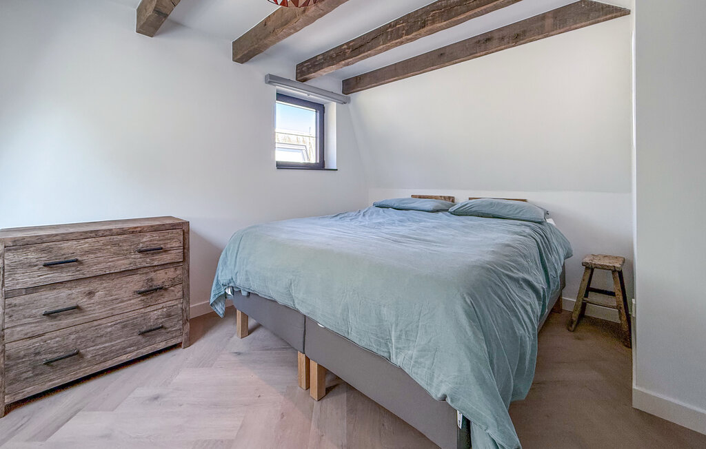 Domy wakacyjne - Ouddorp , Holandia - HZH046 16