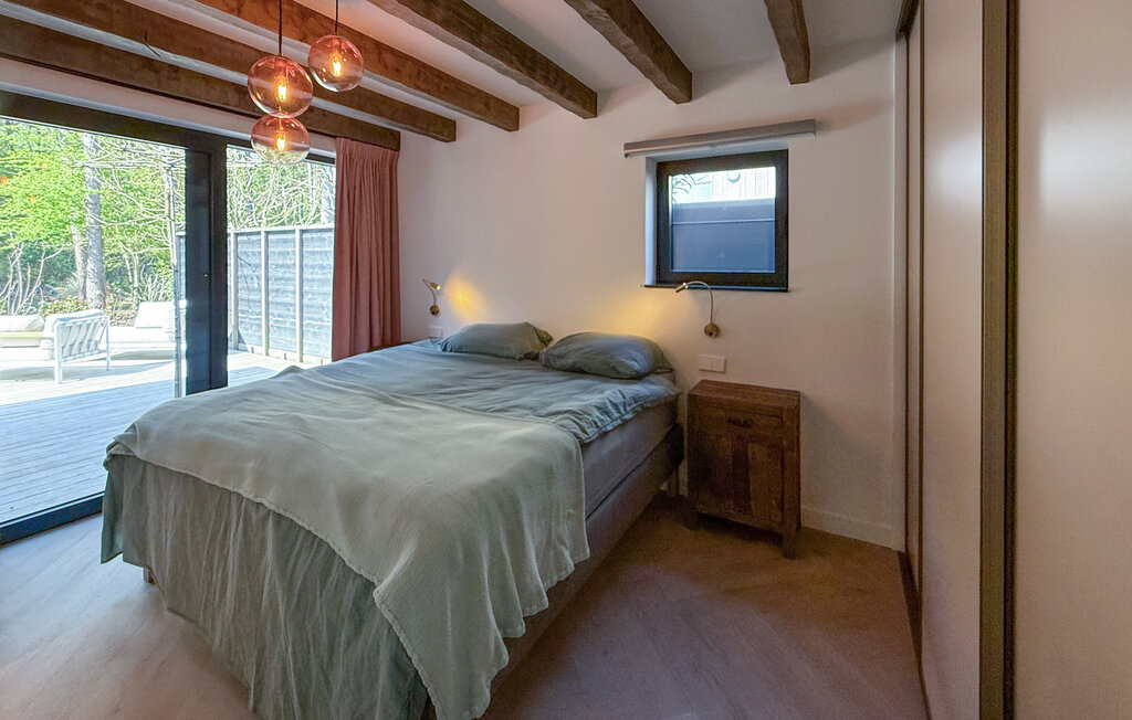 Domy wakacyjne - Ouddorp , Holandia - HZH046 19