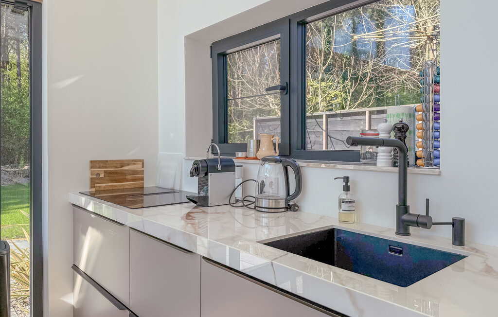 Domy wakacyjne - Ouddorp , Holandia - HZH046 14