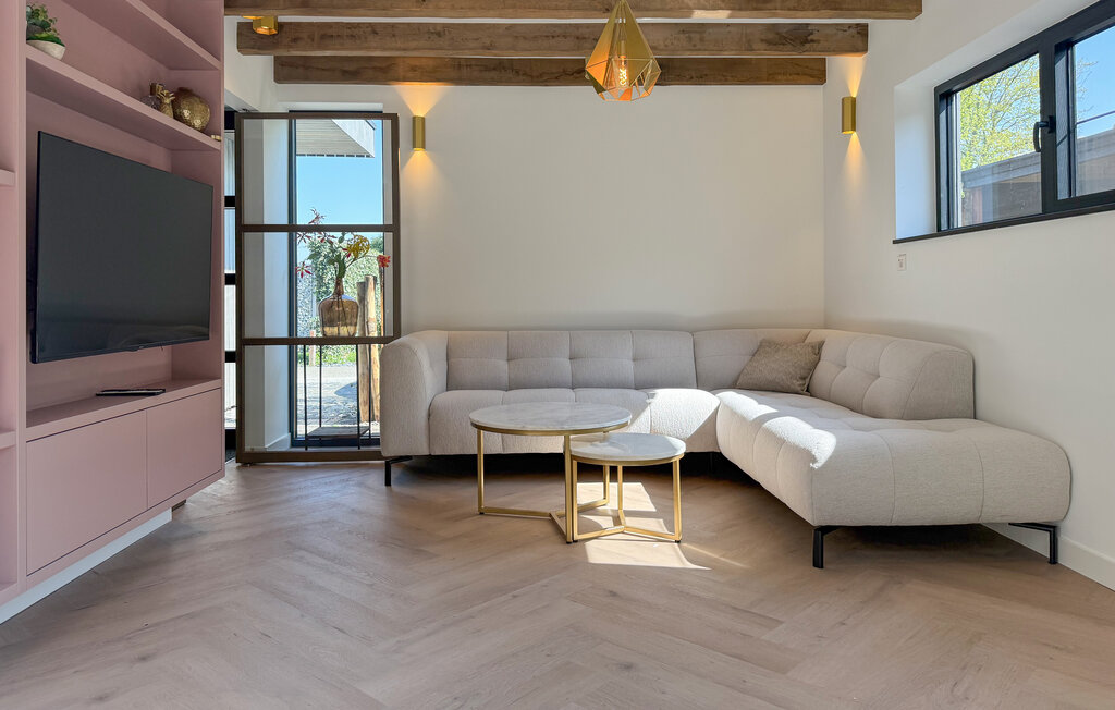 Domy wakacyjne - Ouddorp , Holandia - HZH046 3