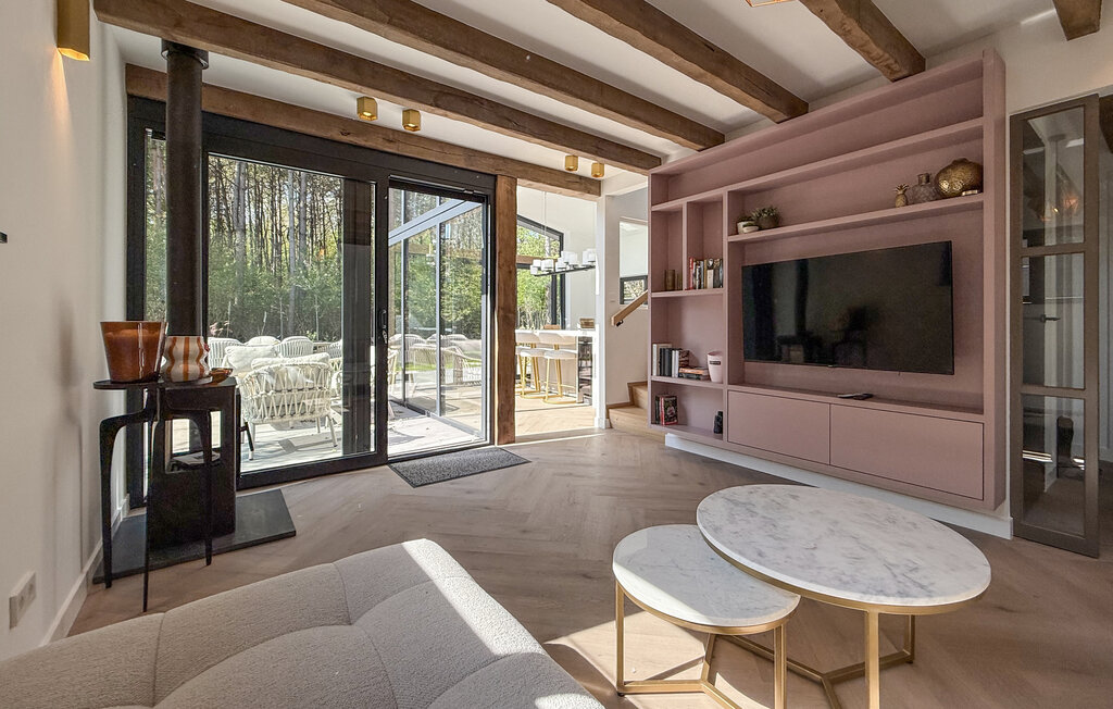 Domy wakacyjne - Ouddorp , Holandia - HZH046 4