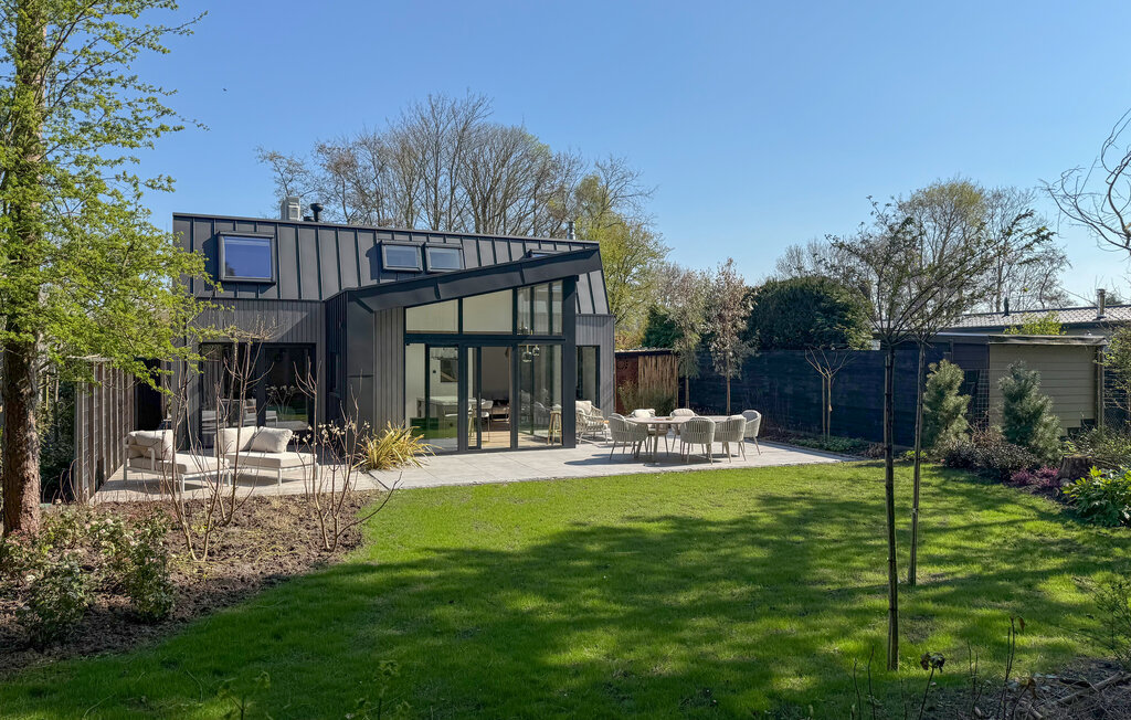 Domy wakacyjne - Ouddorp , Holandia - HZH046 10