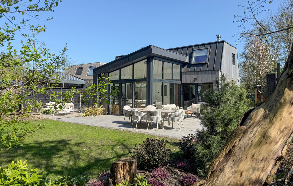 Domy wakacyjne - Ouddorp , Holandia - HZH046 1