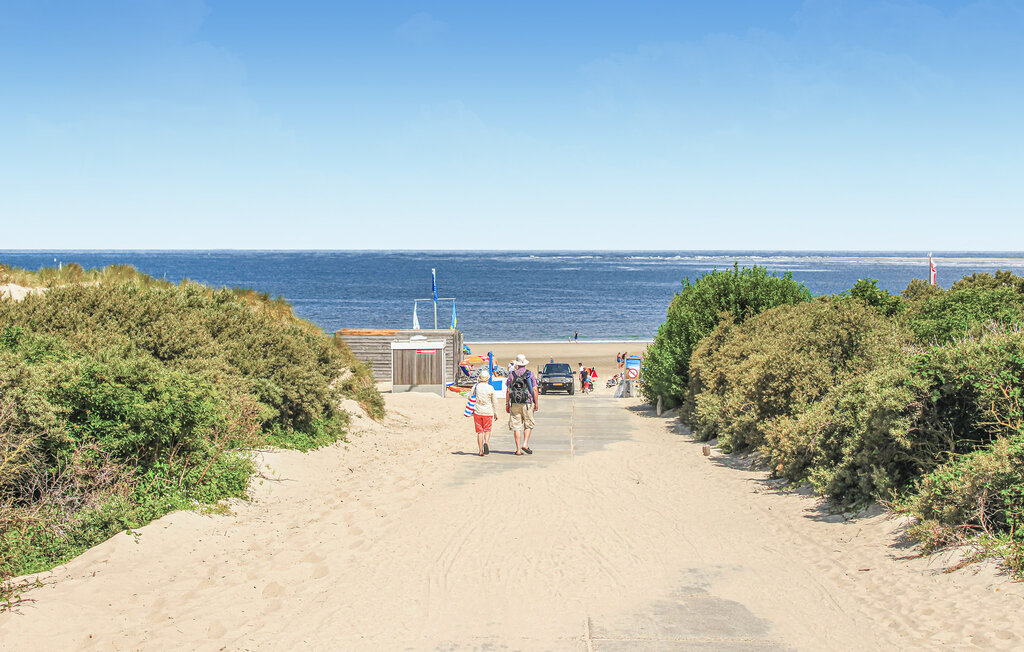 Domy wakacyjne - Ouddorp , Holandia - HZH046 26