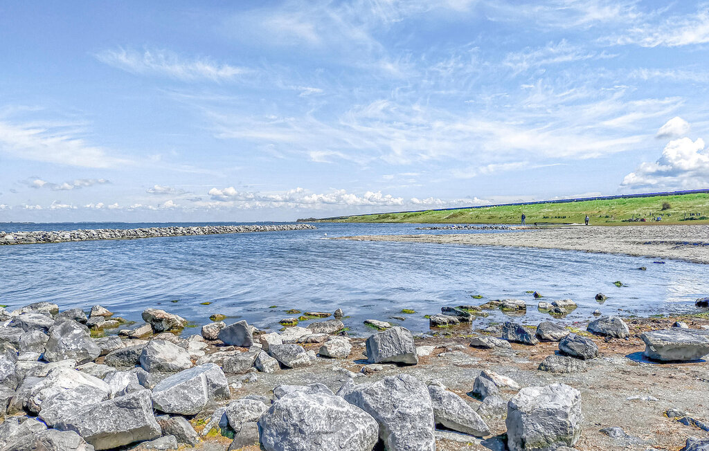 Domy wakacyjne - Ouddorp , Holandia - HZH046 27