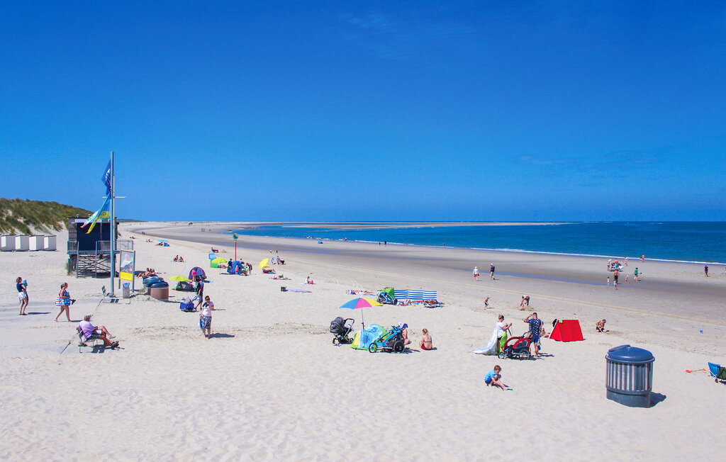 Domy wakacyjne - Ouddorp , Holandia - HZH046 28