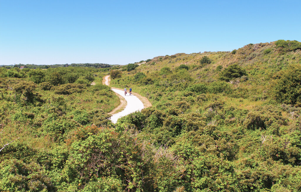 Domy wakacyjne - Ouddorp , Holandia - HZH046 29