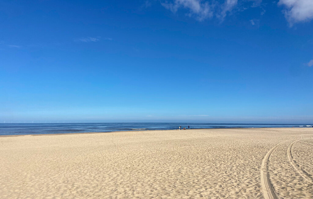 Ferienhaeuser - Stellendam , Niederlande - HZH222 3