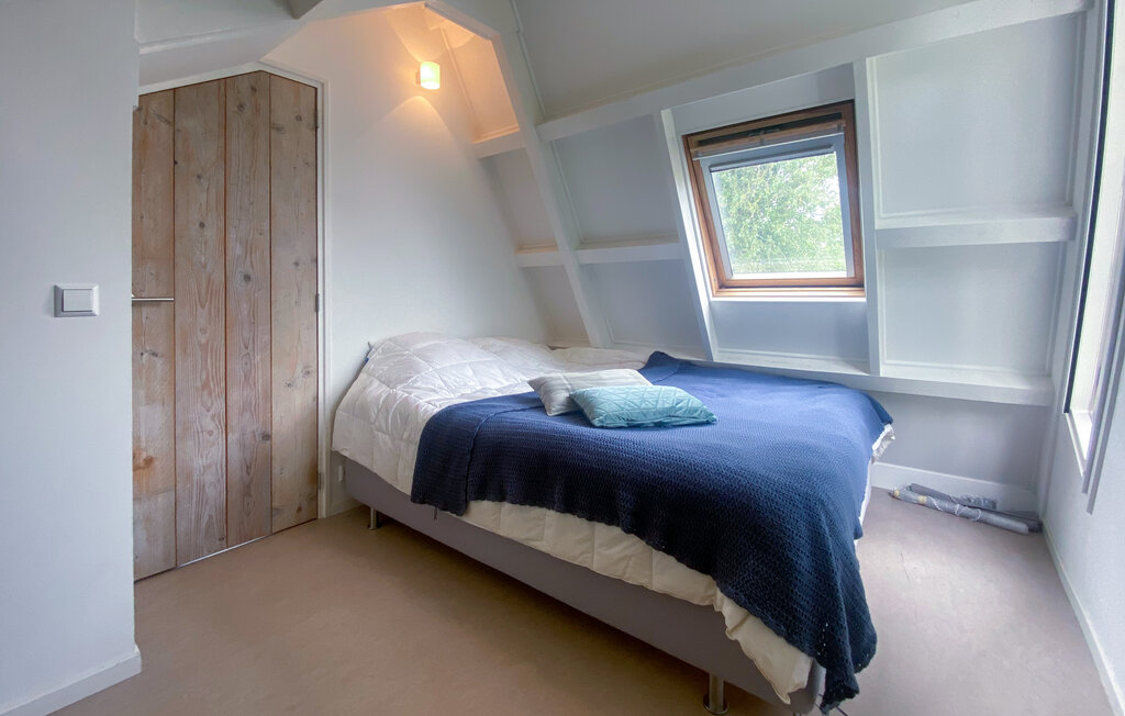 Ferienhaeuser - Stellendam , Niederlande - HZH222 7