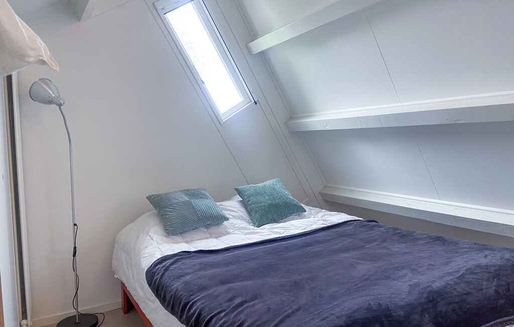 Ferienhaeuser - Stellendam , Niederlande - HZH222 19