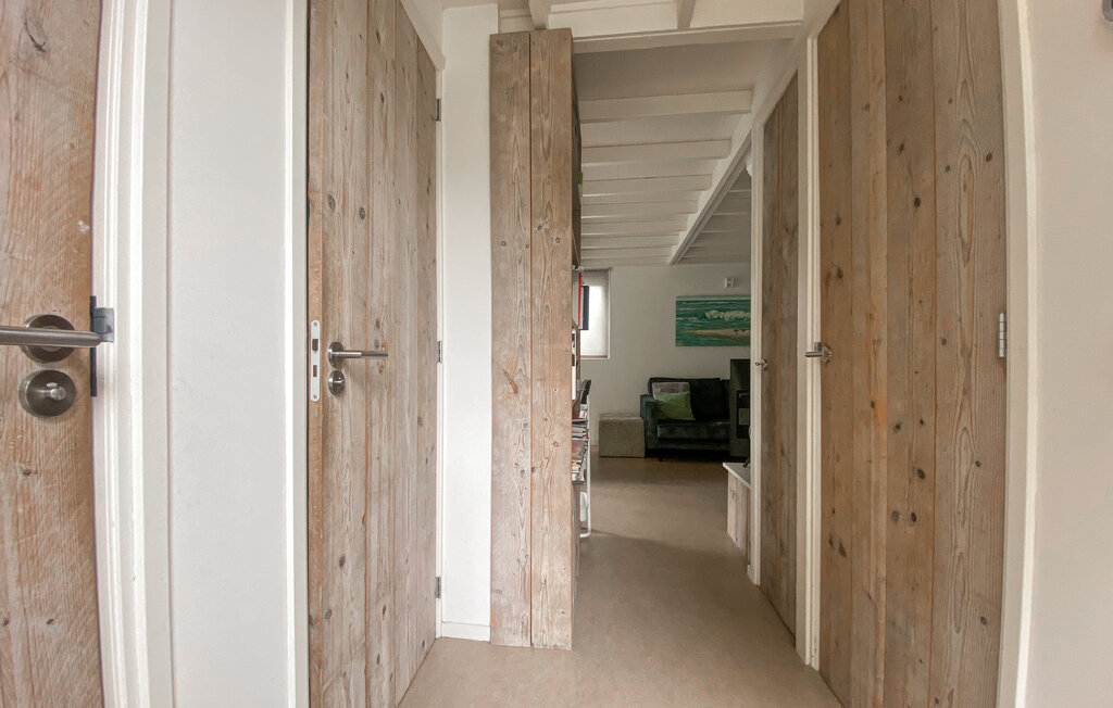 Ferienhaeuser - Stellendam , Niederlande - HZH222 17