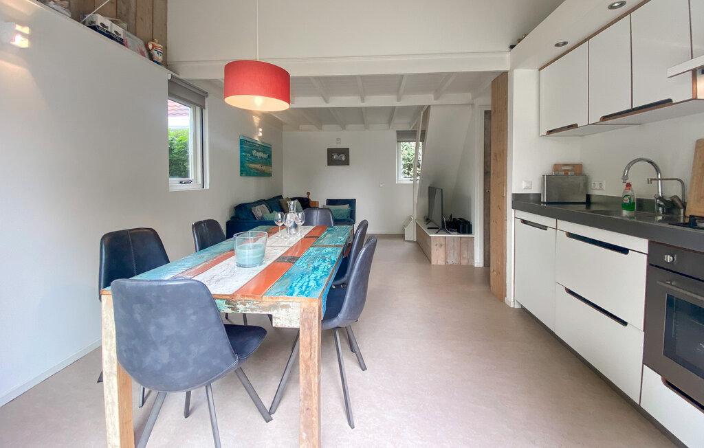 Ferienhaeuser - Stellendam , Niederlande - HZH222 16