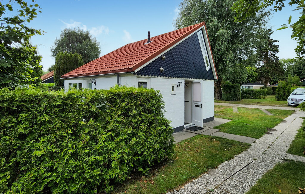 Ferienhaeuser - Stellendam , Niederlande - HZH222 8