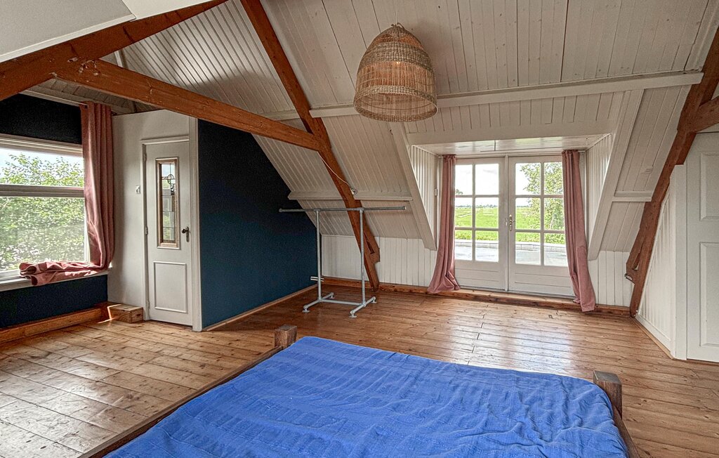 Ferienhaeuser - Stolwijk , Niederlande - HZH263 26