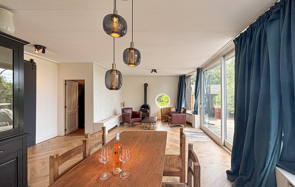 Ferienhaeuser - Stolwijk , Niederlande - HZH263 21