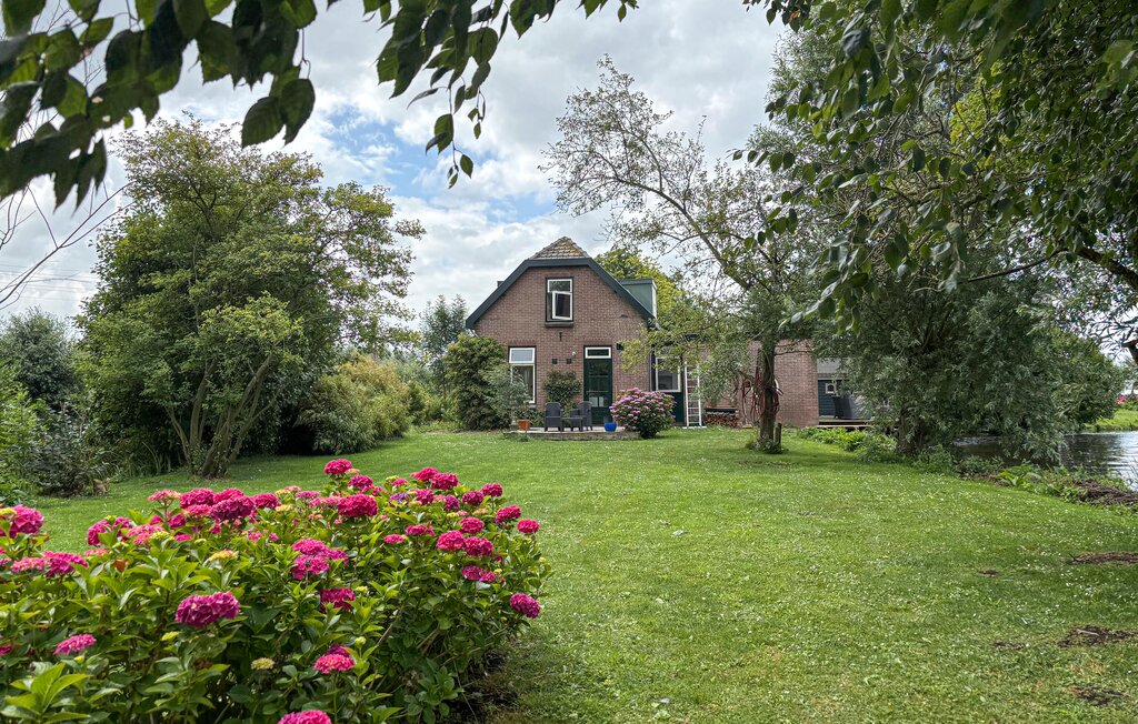 Ferienhaeuser - Stolwijk , Niederlande - HZH263 2