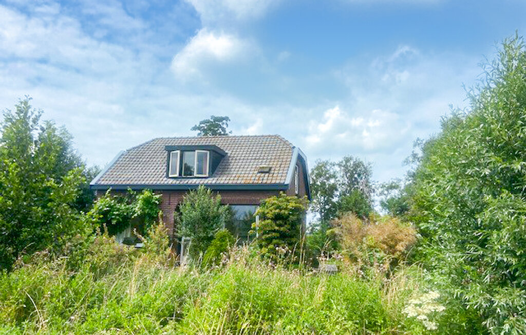 Ferienhaeuser - Stolwijk , Niederlande - HZH263 12