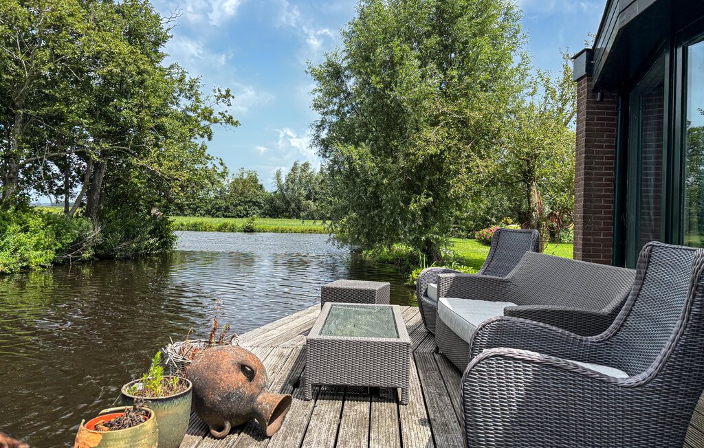 Ferienhaeuser - Stolwijk , Niederlande - HZH263 1