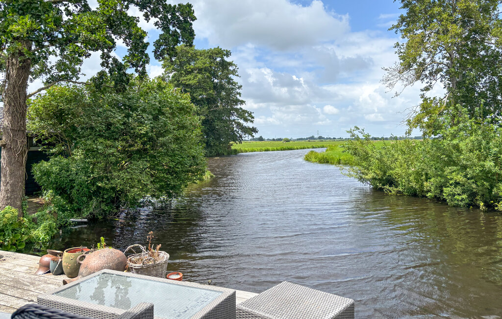 Ferienhaeuser - Stolwijk , Niederlande - HZH263 13