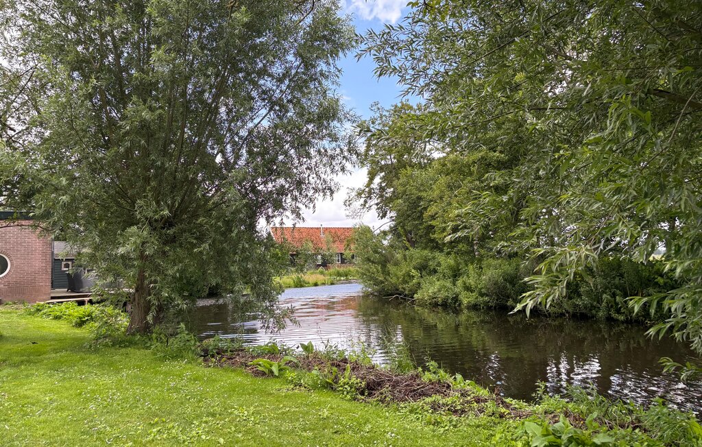 Ferienhaeuser - Stolwijk , Niederlande - HZH263 9