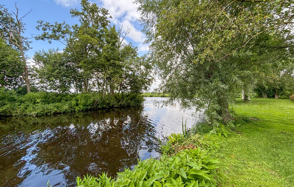Ferienhaeuser - Stolwijk , Niederlande - HZH263 18