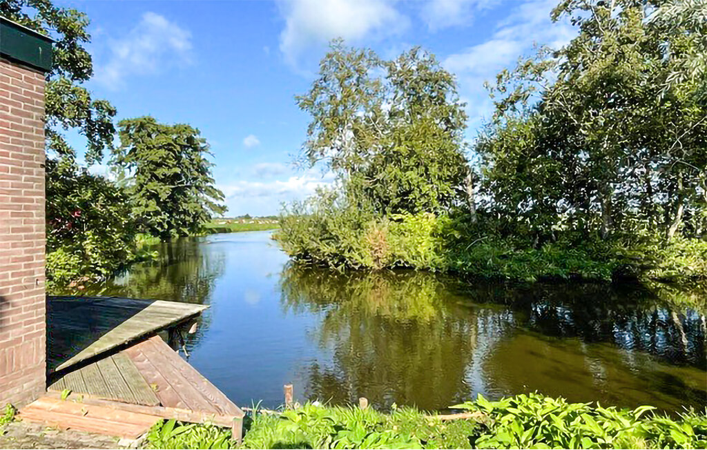 Ferienhaeuser - Stolwijk , Niederlande - HZH263 8